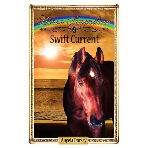 Swift Current: Sometimes Horses Need a Little Magic