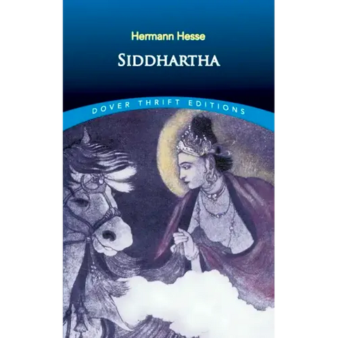 Siddhartha