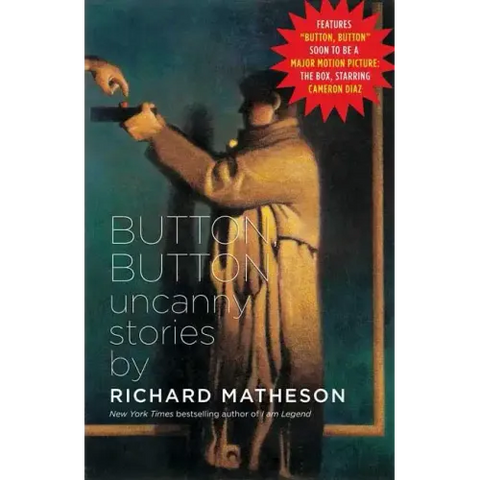 Button, Button: Uncanny Stories