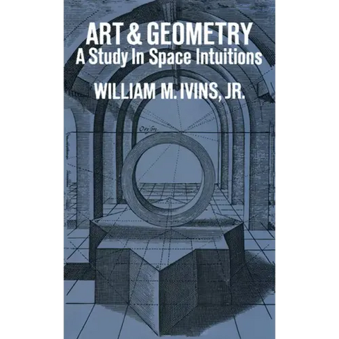 Art and Geometry: A Study in Space Intuitions
