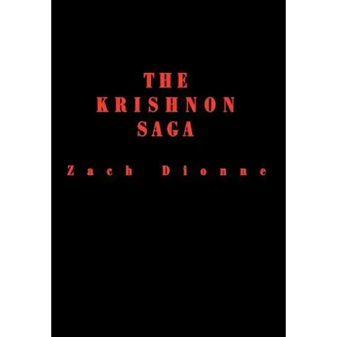 The Krishnon Saga