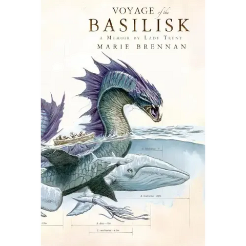 Voyage of the Basilisk