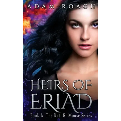 Heirs of Eriad