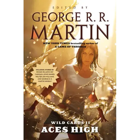 Wild Cards II: Aces High: Aces High