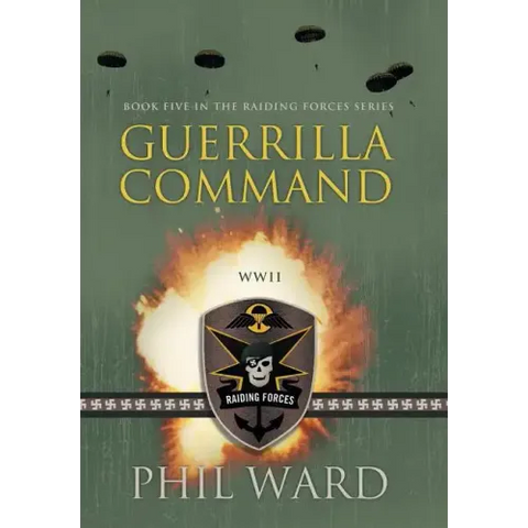 Guerrilla Command
