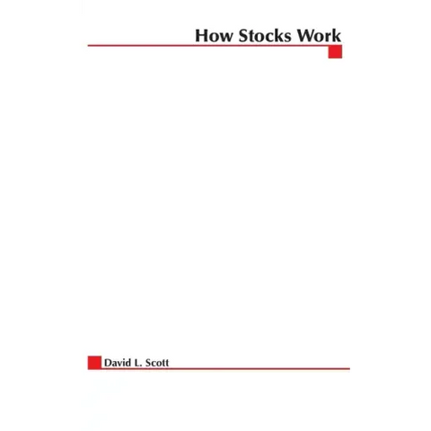 How Stocks Work