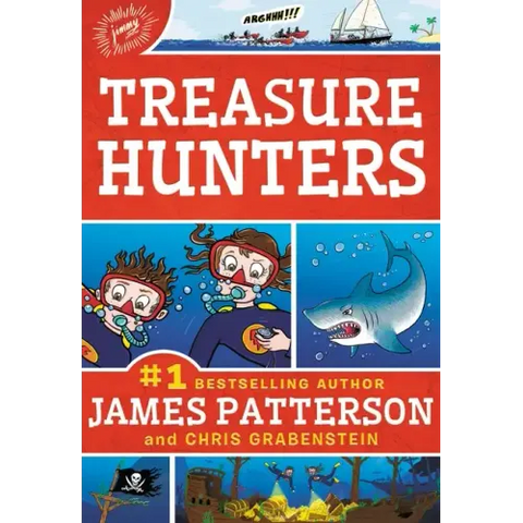Treasure Hunters
