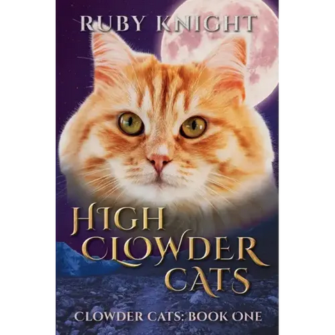 High Clowder Cats