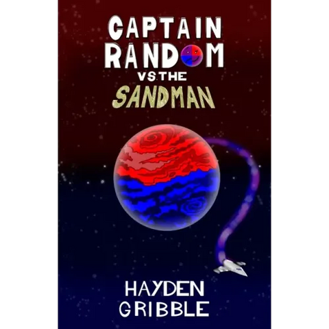 Captain Random vs the Sandman