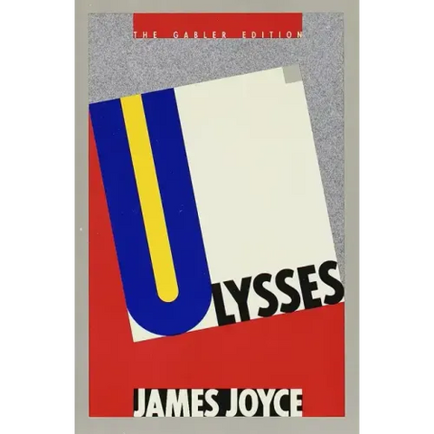 Ulysses (Gabler Edition)