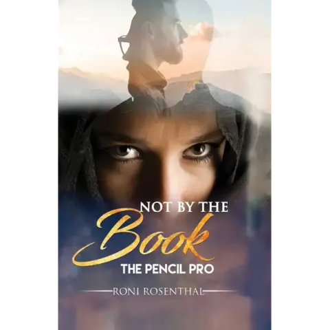 Not by the Book: The Pencil Pro