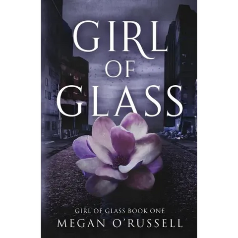 Girl of Glass