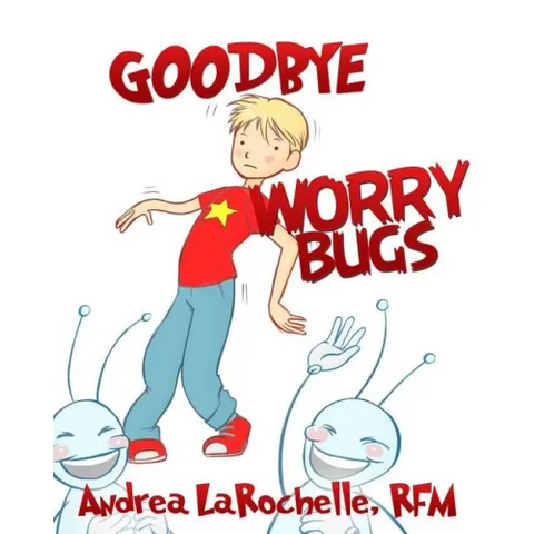 Goodbye Worry Bugs