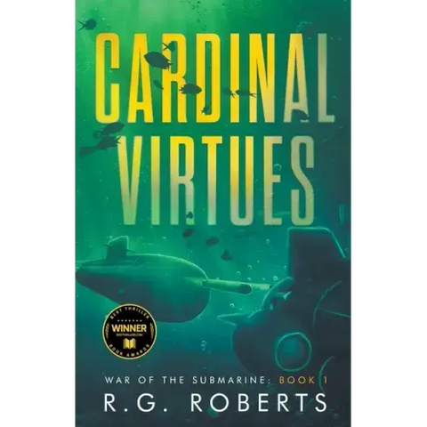 Cardinal Virtues