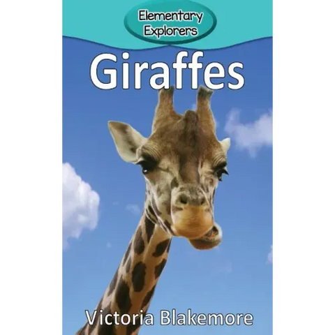 Giraffes