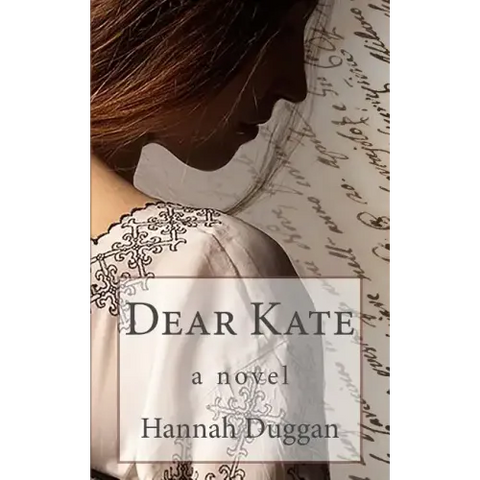 Dear Kate