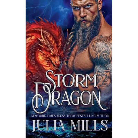 Storm Dragon