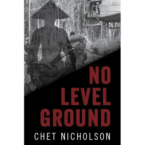 No Level Ground