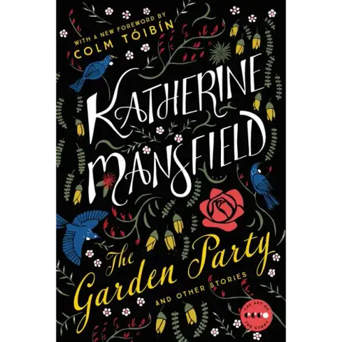 The Garden Party