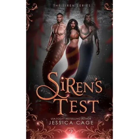 Siren's Test