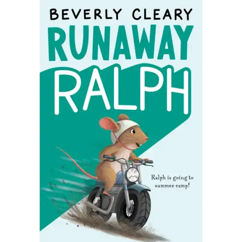 Runaway Ralph