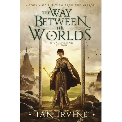 The Way Between the Worlds