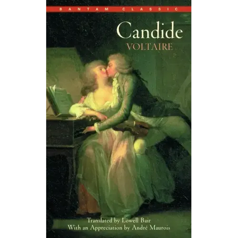 Candide
