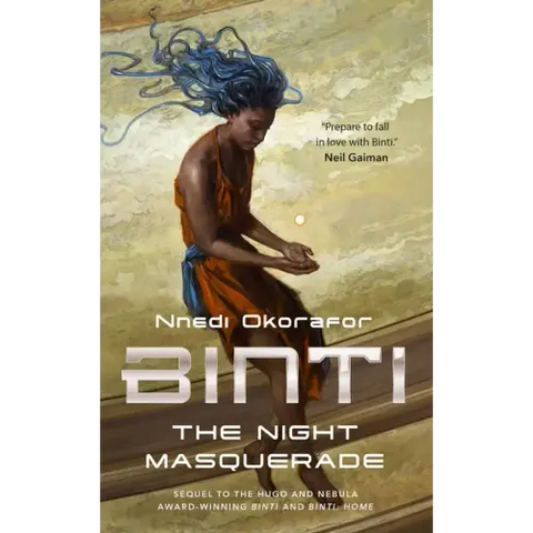 Binti: The Night Masquerade