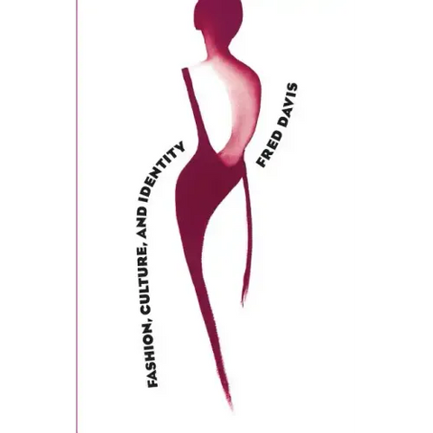 Fashion, Culture, and Identity