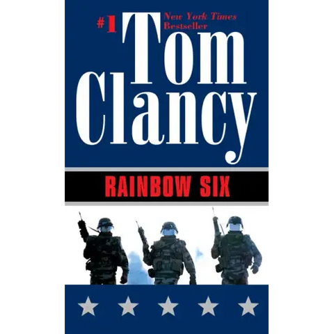 Rainbow Six