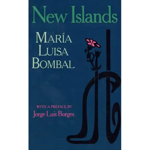New Islands: And Other Stories