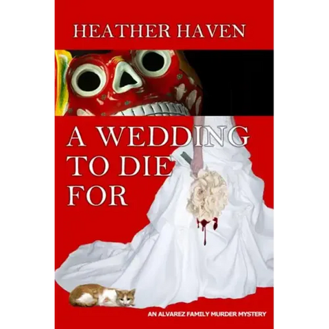 A Wedding to Die For