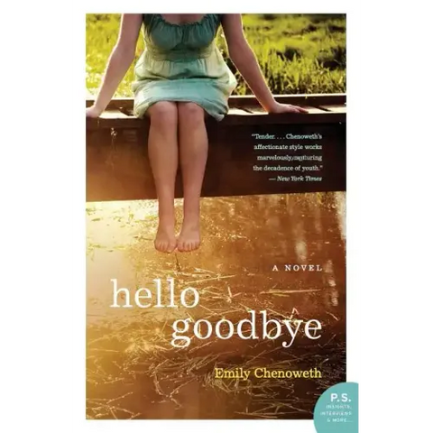 Hello Goodbye