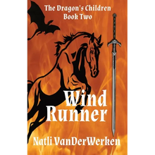 WindRunner - Paperback