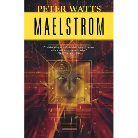 Maelstrom