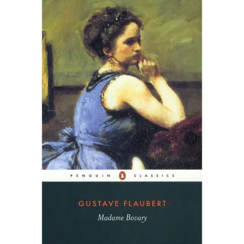 Madame Bovary: Provincial Lives