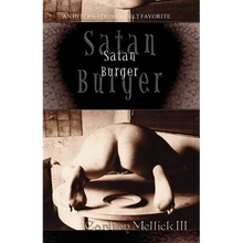 Satan Burger - Paperback