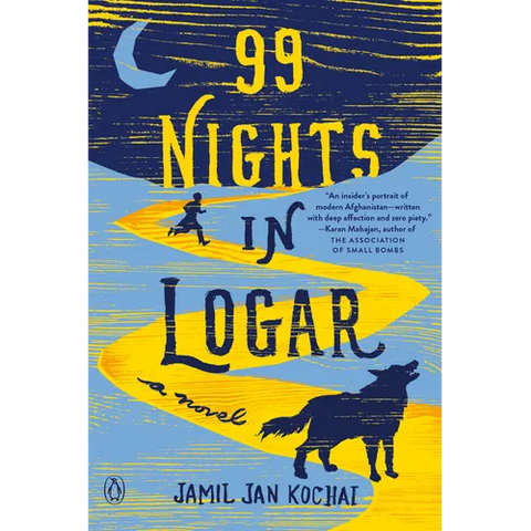 99 Nights in Logar