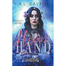 Hexen Hand - Paperback