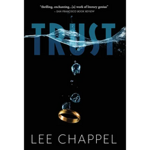 Trust - Hardcover