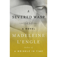 A Severed Wasp - Paperback