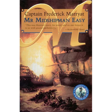 Mr Midshipman Easy