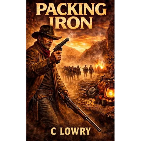 Packing Iron