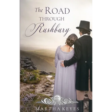The Road through Rushbury - Paperback