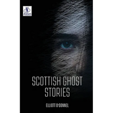 Scottish Ghost Stories - Paperback