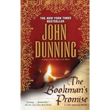 The Bookman's Promise: A Cliff Janeway Novel
