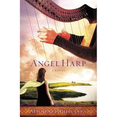 Angel Harp