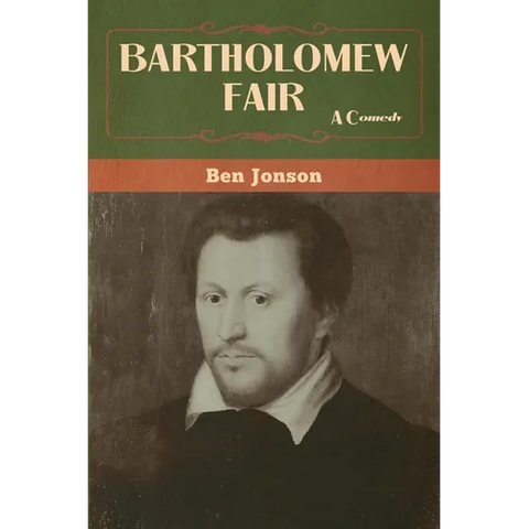 Bartholomew Fair
