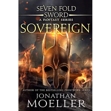 Sevenfold Sword: Sovereign