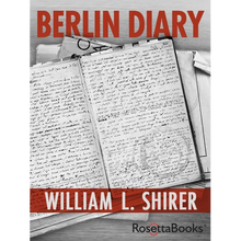 Berlin Diary